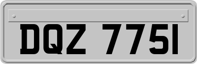 DQZ7751