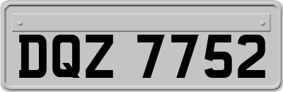 DQZ7752