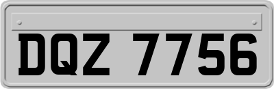 DQZ7756