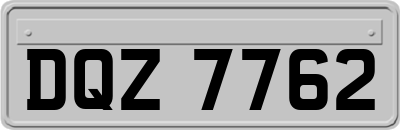 DQZ7762