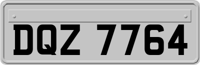 DQZ7764