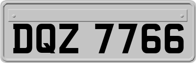 DQZ7766