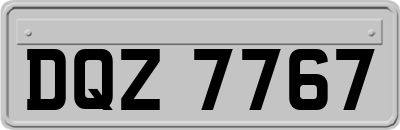 DQZ7767