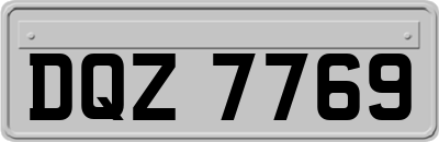 DQZ7769