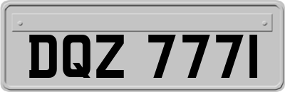 DQZ7771