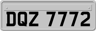 DQZ7772