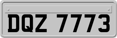 DQZ7773