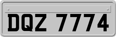 DQZ7774