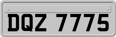 DQZ7775