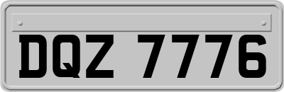 DQZ7776