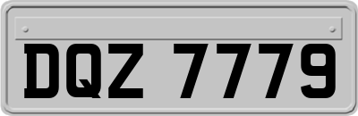 DQZ7779