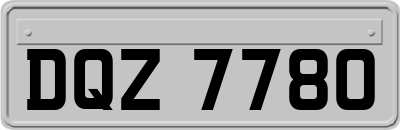 DQZ7780