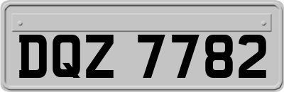 DQZ7782