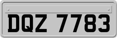 DQZ7783