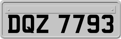 DQZ7793