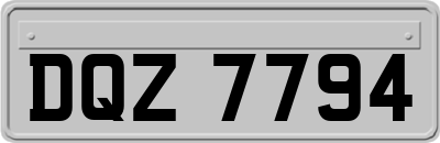 DQZ7794