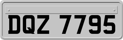 DQZ7795