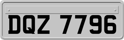 DQZ7796