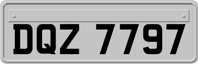 DQZ7797