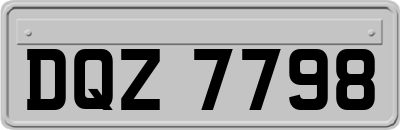 DQZ7798