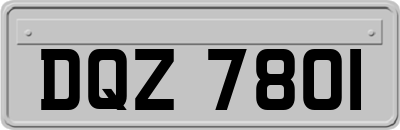 DQZ7801