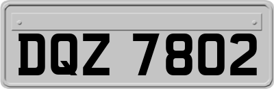 DQZ7802