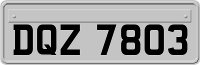 DQZ7803