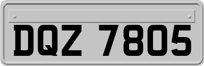 DQZ7805