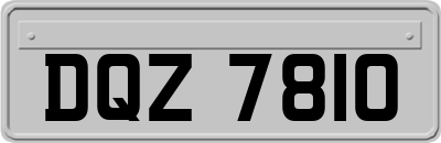 DQZ7810