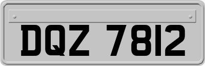 DQZ7812