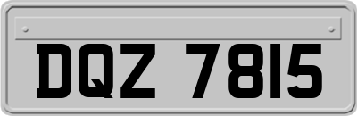 DQZ7815