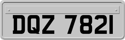 DQZ7821