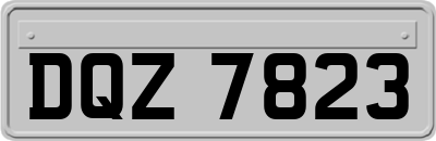 DQZ7823