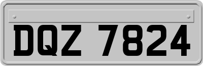 DQZ7824