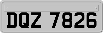 DQZ7826