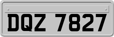 DQZ7827