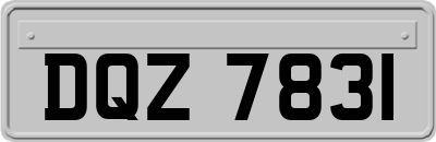 DQZ7831