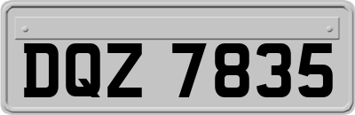 DQZ7835