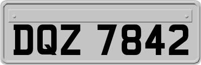 DQZ7842