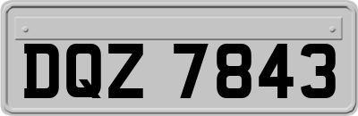 DQZ7843