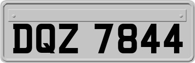 DQZ7844