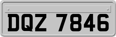 DQZ7846