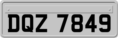 DQZ7849