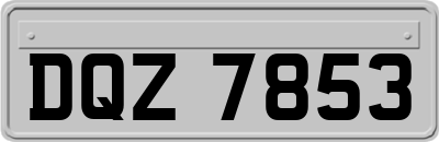 DQZ7853
