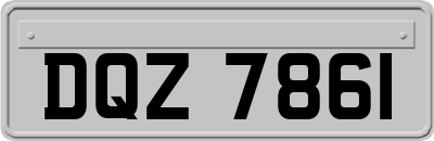 DQZ7861