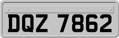 DQZ7862