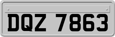 DQZ7863