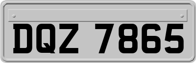 DQZ7865