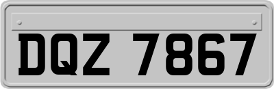 DQZ7867