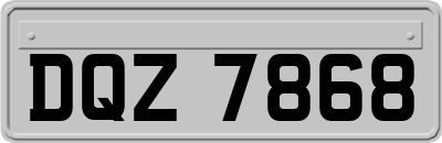 DQZ7868